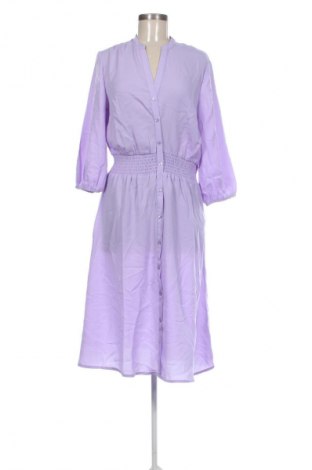 Sukienka Body Flirt, Rozmiar M, Kolor Fioletowy, Cena 63,99 zł