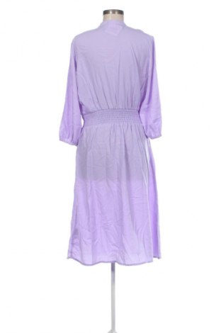 Sukienka Body Flirt, Rozmiar M, Kolor Fioletowy, Cena 63,99 zł