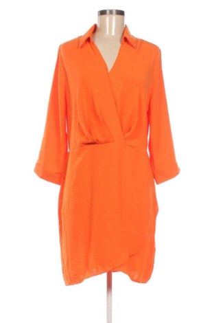 Рокля Body Flirt, Размер XL, Цвят Оранжев, Цена 12,78 €
