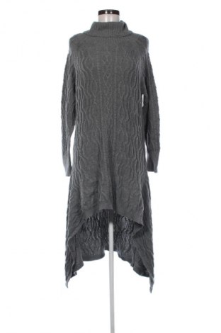 Sukienka Body Flirt, Rozmiar XL, Kolor Szary, Cena 61,99 zł