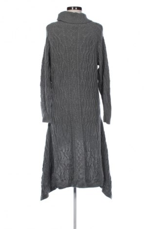 Sukienka Body Flirt, Rozmiar XL, Kolor Szary, Cena 61,99 zł