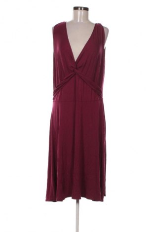 Φόρεμα Body Flirt, Μέγεθος XXL, Χρώμα Κόκκινο, Τιμή 18,99 €