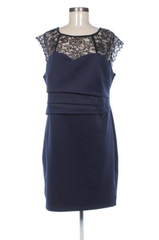 Rochie Body Flirt, Mărime XL, Culoare Albastru, Preț 104,26 Lei