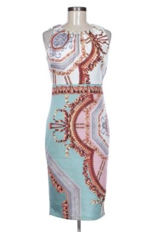 Φόρεμα Body Flirt, Μέγεθος S, Χρώμα Πολύχρωμο, Τιμή 19,93 €