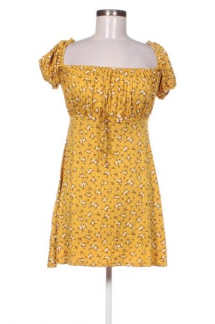 Sukienka Boohoo, Rozmiar S, Kolor Kolorowy, Cena 140,61 zł