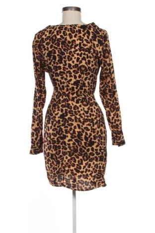 Sukienka Boohoo, Rozmiar L, Kolor Kolorowy, Cena 96,99 zł