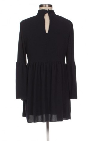 Kleid Boohoo, Größe M, Farbe Blau, Preis € 11,99