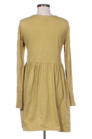 Kleid Boohoo, Größe M, Farbe Grün, Preis € 11,99