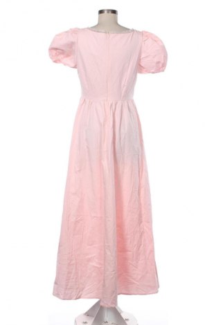 Рокля Boohoo, Размер L, Цвят Розов, Цена 27,60 €