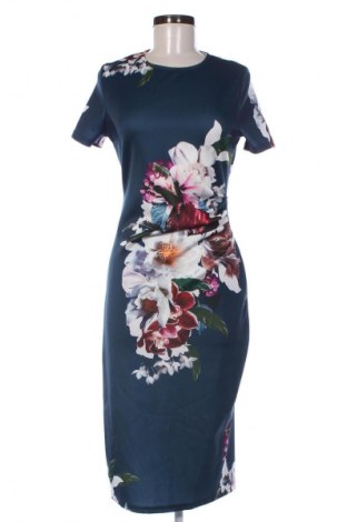 Sukienka Boohoo, Rozmiar M, Kolor Kolorowy, Cena 70,12 zł