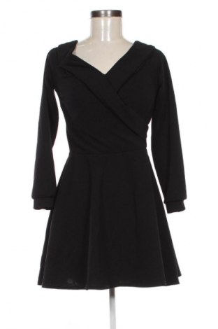 Рокля Boohoo, Размер M, Цвят Черен, Цена 7,66 €