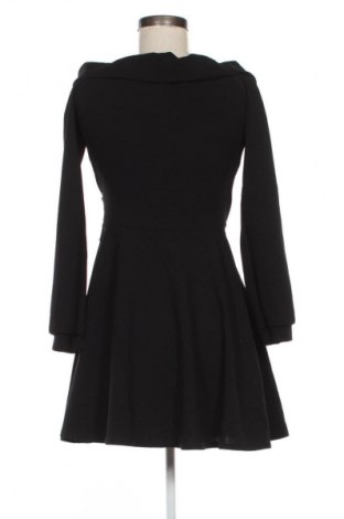 Рокля Boohoo, Размер M, Цвят Черен, Цена 7,66 €