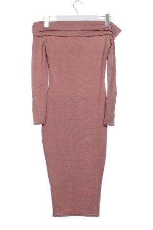 Рокля Boohoo, Размер M, Цвят Пепел от рози, Цена 20,00 €