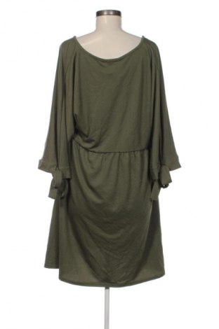 Sukienka Boohoo, Rozmiar XL, Kolor Zielony, Cena 47,99 zł