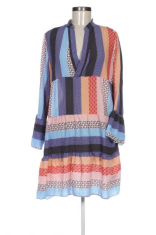 Sukienka Boohoo, Rozmiar M, Kolor Kolorowy, Cena 51,99 zł