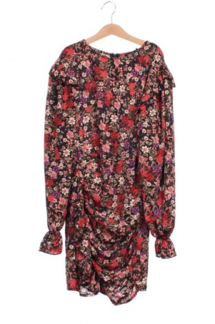 Sukienka Boohoo, Rozmiar XXS, Kolor Kolorowy, Cena 45,99 zł