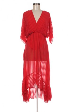 Ruha Boohoo, Méret M, Szín Piros, Ár 6 029 Ft