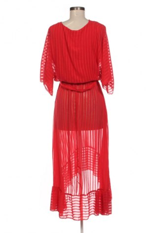 Ruha Boohoo, Méret M, Szín Piros, Ár 6 029 Ft