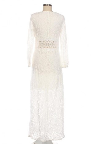 Ruha Boohoo, Méret S, Szín Fehér, Ár 12 397 Ft