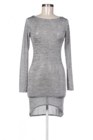 Рокля Boohoo, Размер S, Цвят Сив, Цена 19,94 €