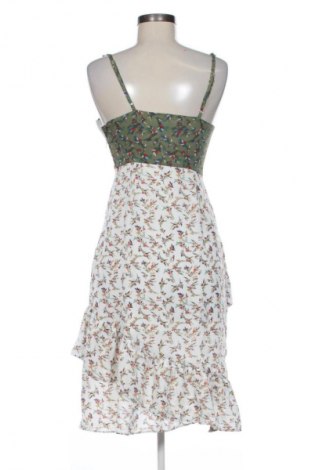 Šaty  Boohoo, Velikost S, Barva Vícebarevné, Cena  209,00 Kč