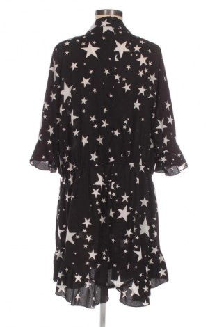 Sukienka Boohoo, Rozmiar 3XL, Kolor Kolorowy, Cena 107,17 zł