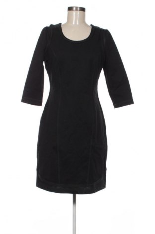 Šaty  Boss Orange, Veľkosť M, Farba Čierna, Cena  127,95 €