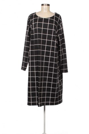 Sukienka Bpc Bonprix Collection, Rozmiar 4XL, Kolor Kolorowy, Cena 76,99 zł