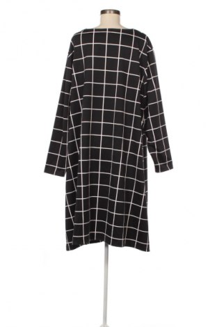 Sukienka Bpc Bonprix Collection, Rozmiar 4XL, Kolor Kolorowy, Cena 76,99 zł