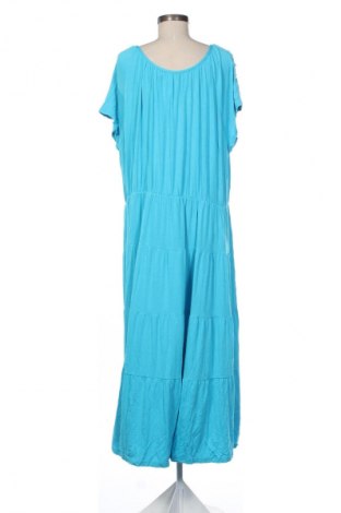 Kleid Bpc Bonprix Collection, Größe 3XL, Farbe Blau, Preis € 16,99