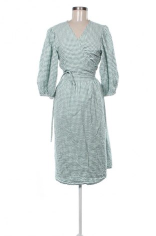 Sukienka Bpc Bonprix Collection, Rozmiar XL, Kolor Kolorowy, Cena 107,17 zł