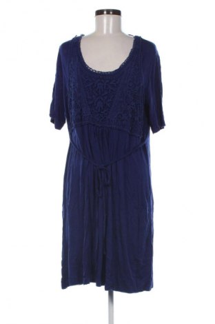 Φόρεμα Bpc Bonprix Collection, Μέγεθος XL, Χρώμα Μπλέ, Τιμή 20,00 €