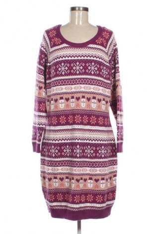 Φόρεμα Bpc Bonprix Collection, Μέγεθος XL, Χρώμα Πολύχρωμο, Τιμή 14,99 €