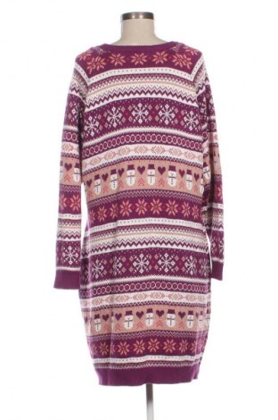 Φόρεμα Bpc Bonprix Collection, Μέγεθος XL, Χρώμα Πολύχρωμο, Τιμή 14,99 €