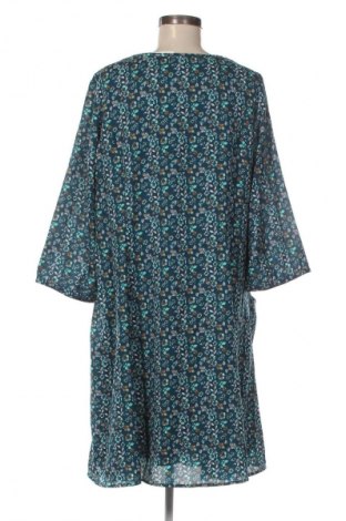 Sukienka Bpc Bonprix Collection, Rozmiar XXL, Kolor Kolorowy, Cena 70,99 zł