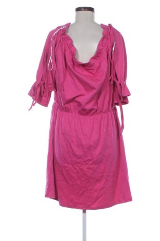Sukienka Bpc Bonprix Collection, Rozmiar XL, Kolor Różowy, Cena 50,99 zł