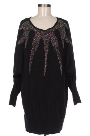 Рокля Bpc Bonprix Collection, Размер XXL, Цвят Черен, Цена 20,00 €