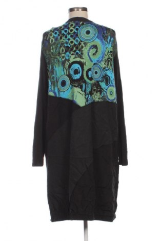 Sukienka Brandtex, Rozmiar XL, Kolor Kolorowy, Cena 45,99 zł