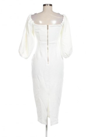 Рокля Bwldr, Размер M, Цвят Бял, Цена 44,99 €