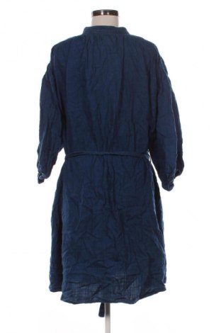 Рокля C&A, Размер 3XL, Цвят Син, Цена 12,27 €