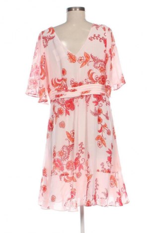 Рокля C&A, Размер L, Цвят Многоцветен, Цена 10,22 €