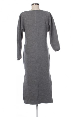 Рокля COS, Размер S, Цвят Сив, Цена 42,01 €