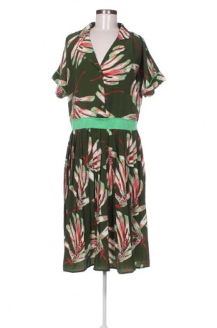 Sukienka COS, Rozmiar S, Kolor Kolorowy, Cena 225,10 zł