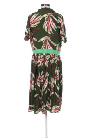 Sukienka COS, Rozmiar S, Kolor Kolorowy, Cena 225,10 zł