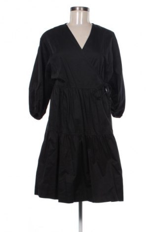 Рокля COS, Размер M, Цвят Черен, Цена 42,00 €