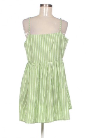 Kleid Calli, Größe XXL, Farbe Mehrfarbig, Preis € 33,99