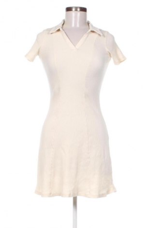 Sukienka Calliope, Rozmiar S, Kolor Beżowy, Cena 107,17 zł