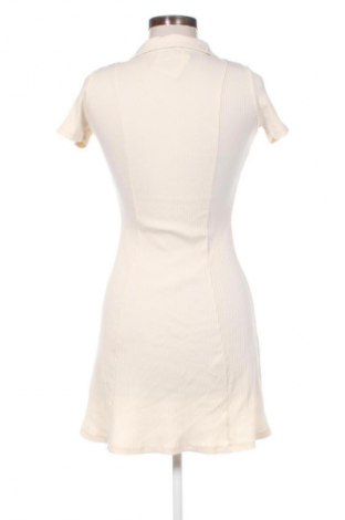 Sukienka Calliope, Rozmiar S, Kolor Beżowy, Cena 107,17 zł