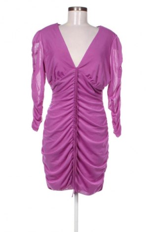 Kleid Calliope, Größe XL, Farbe Lila, Preis 20,00 €