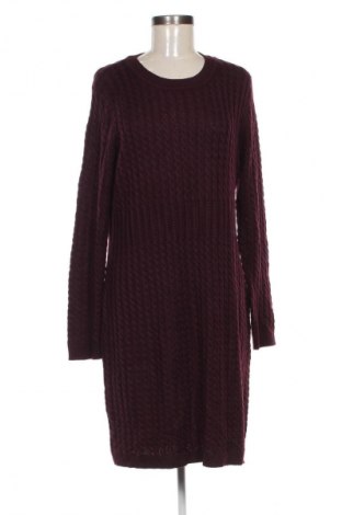 Sukienka Calvin Klein, Rozmiar XL, Kolor Czerwony, Cena 197,99 zł